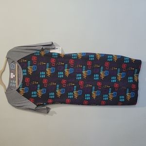 LuLaRoe Julia